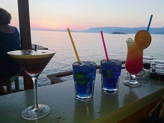 Cocktails