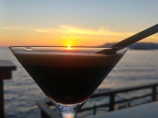 Espresso Martini